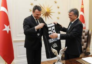 Kartal`dan Sürpriz Ziyaret